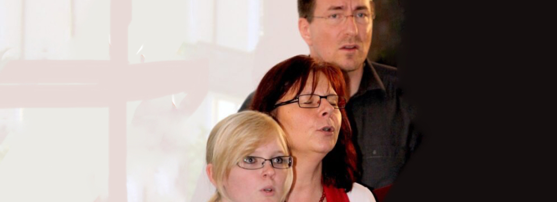 Bild 3 sänger